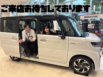 週末はアリーナ練馬店へ！